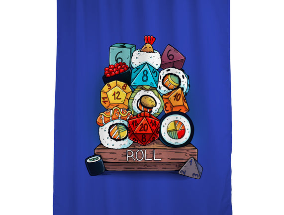 Sushi Roll