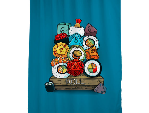 Sushi Roll