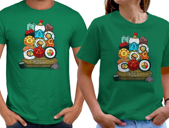 Sushi Roll