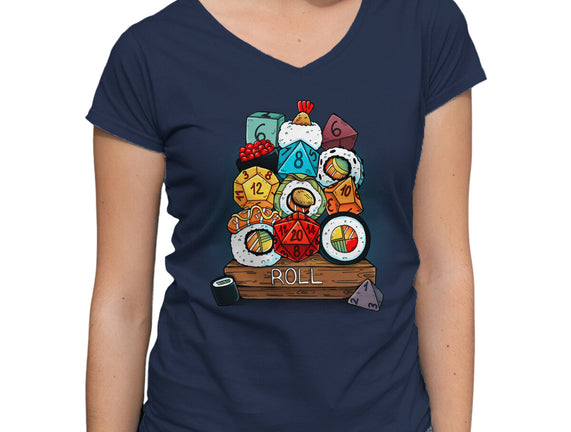 Sushi Roll