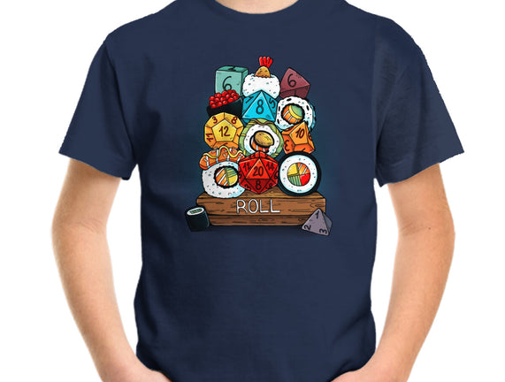 Sushi Roll