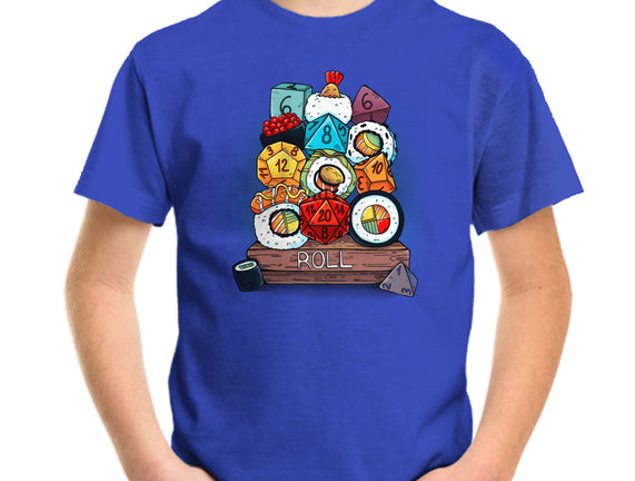 Sushi Roll