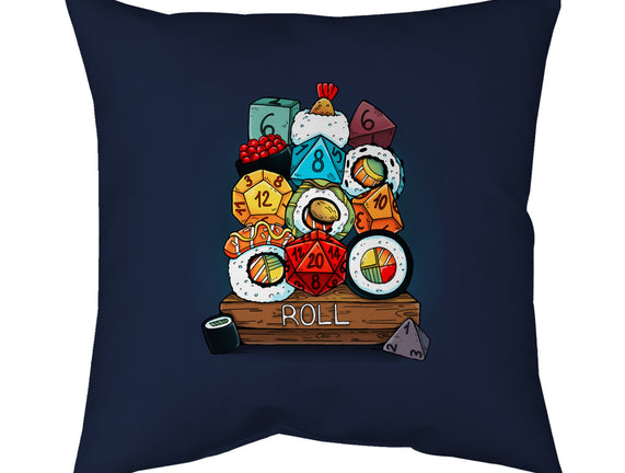 Sushi Roll