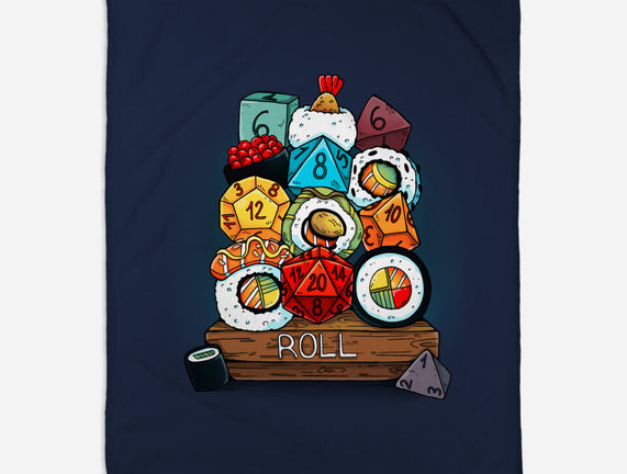Sushi Roll