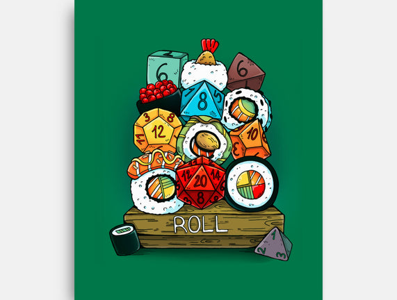 Sushi Roll