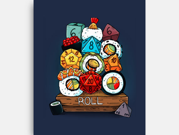 Sushi Roll