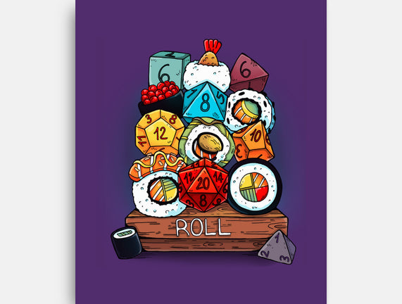 Sushi Roll
