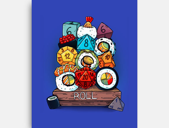 Sushi Roll