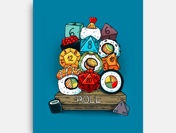 Sushi Roll