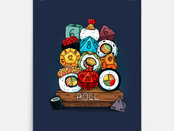Sushi Roll