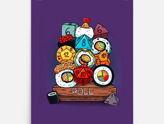 Sushi Roll