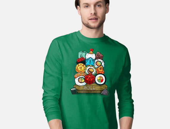 Sushi Roll
