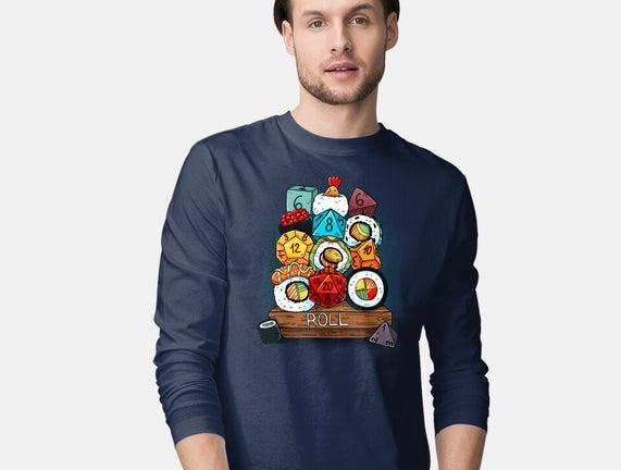 Sushi Roll