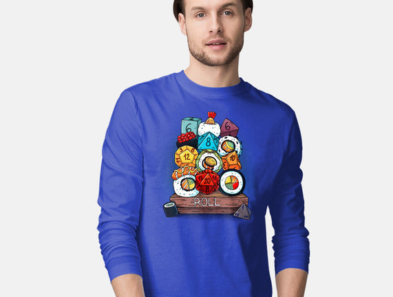 Sushi Roll