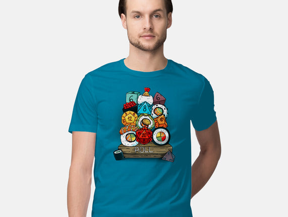Sushi Roll