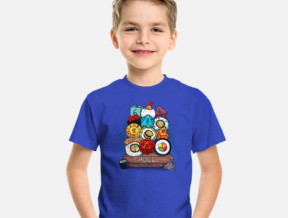 Sushi Roll
