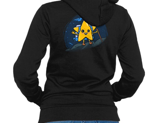 A Star Trekking