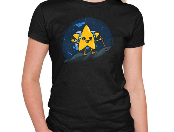 A Star Trekking