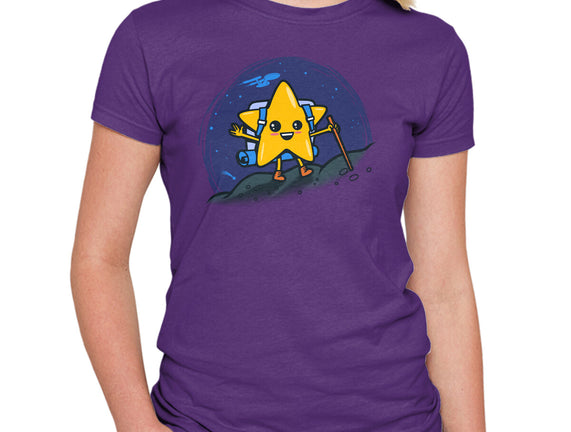 A Star Trekking