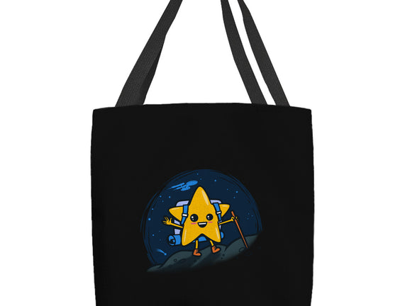 A Star Trekking