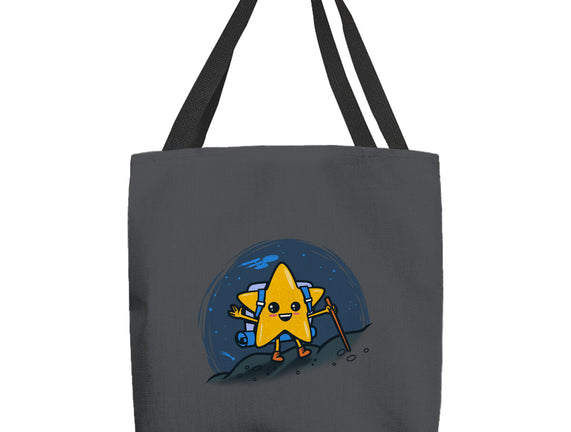 A Star Trekking