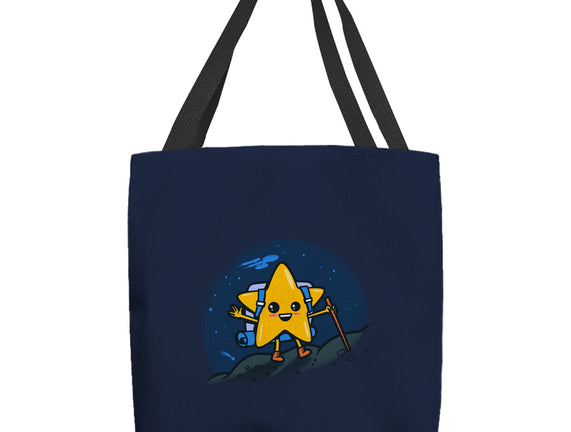 A Star Trekking
