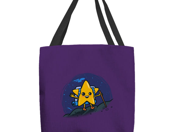 A Star Trekking