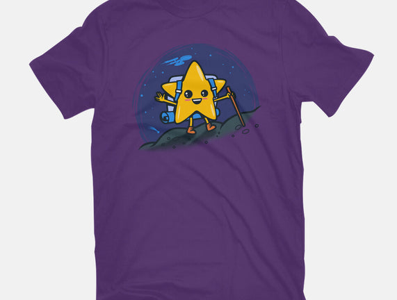 A Star Trekking