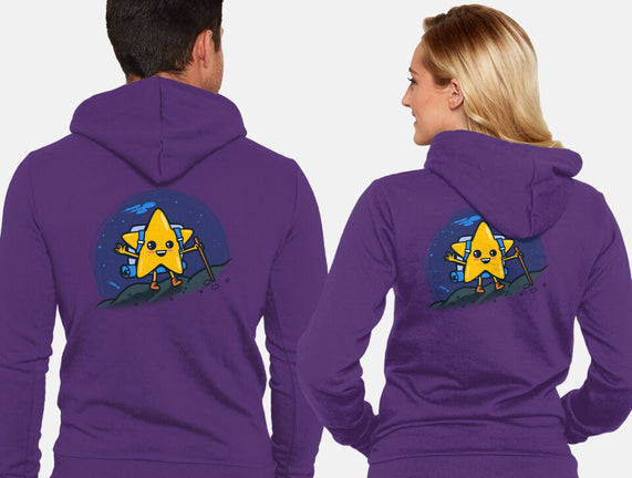 A Star Trekking