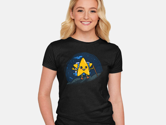 A Star Trekking
