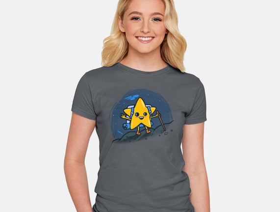 A Star Trekking