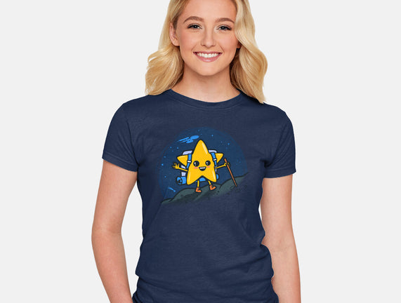 A Star Trekking