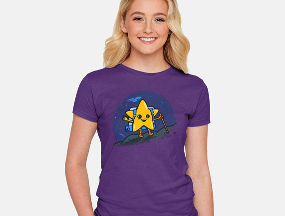 A Star Trekking