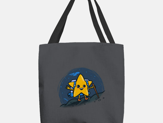 A Star Trekking