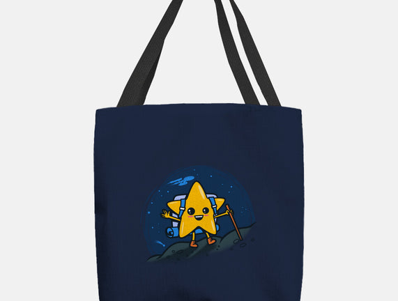 A Star Trekking