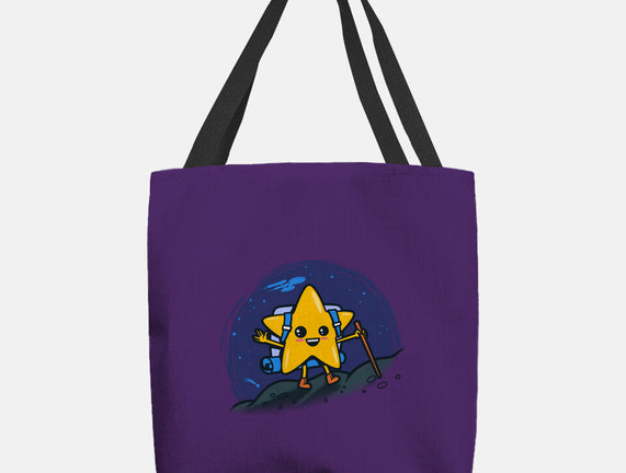 A Star Trekking