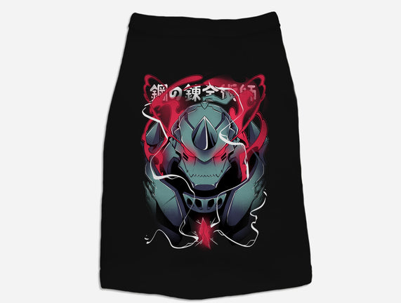 Alphonse Elric