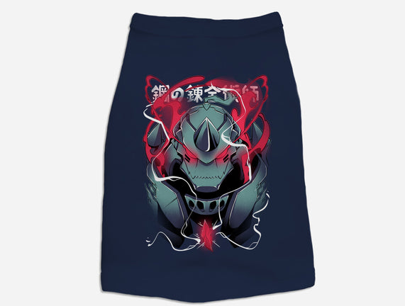 Alphonse Elric