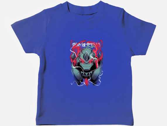Alphonse Elric