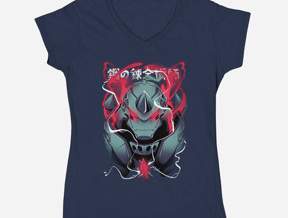 Alphonse Elric
