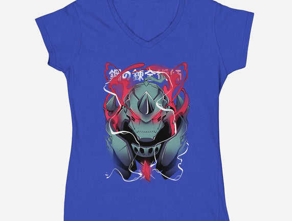 Alphonse Elric