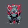 Alphonse Elric-none glossy sticker-Kabuto Studio