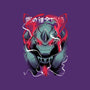 Alphonse Elric-none glossy sticker-Kabuto Studio