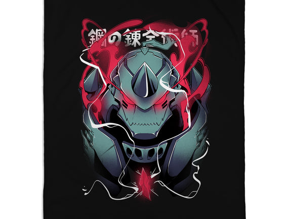 Alphonse Elric