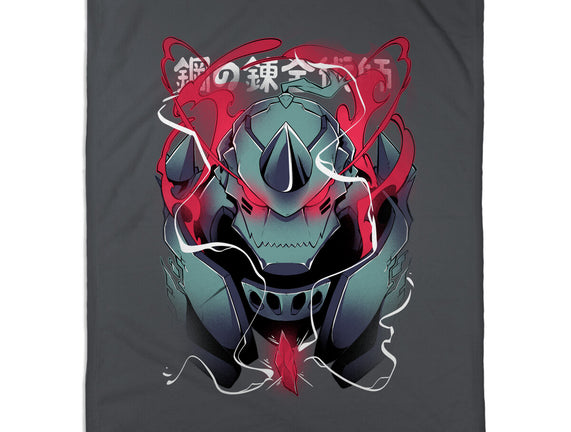 Alphonse Elric