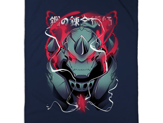 Alphonse Elric