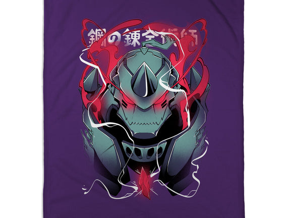Alphonse Elric