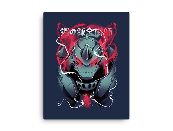 Alphonse Elric