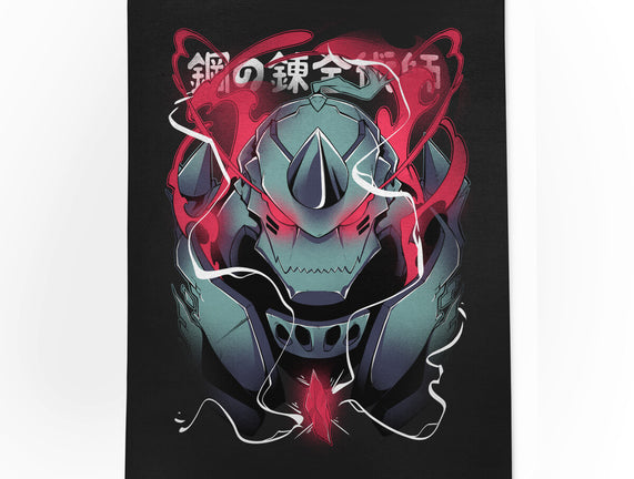 Alphonse Elric
