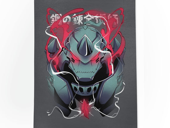 Alphonse Elric